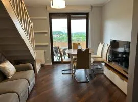 Apartament Podzamcze Blankowa