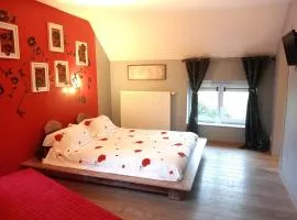 La Grange de David gîte de standing 5 ch 5 sdb - Access-i