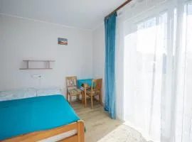 Pokoje Zacisze