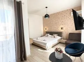 Apartmens Xhenis Lux