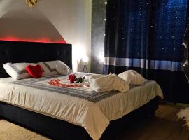 L Escale Spa Privatif, spa hotel in Tournai