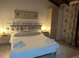 Villa delle Fresie B&B