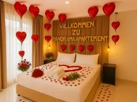 Panorama Apartment Nador Jadid Klima Parking Only Family