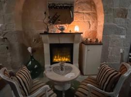 BELOVED corato, hotel v destinaci Corato