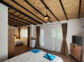 Erdem Ciftligi/ Ephesus Arena, hotel v destinaci Selcuk