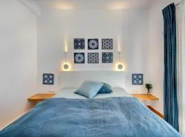 Terracotta Room