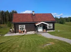 Presterudveien 125
