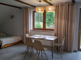Apartamenty u Anety