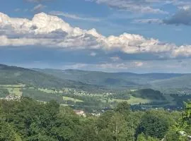 Ferienwohnung Bayerischer Wald
