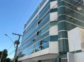 Apto Portal da Bacutia Climatizado