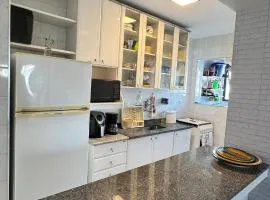 Apê dos Meninos no Forte