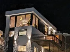 Villa fløylia