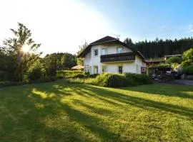 Family house in Bohemian Paradise - Český ráj