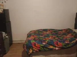 Super Large Double Room