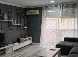 Precioso apartamento