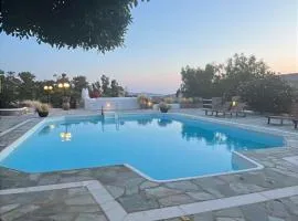 Casa Paros