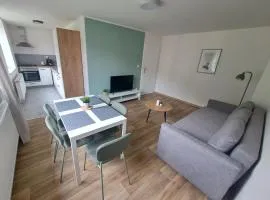 Apartmán Nerudova