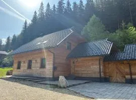 JAUCHZA! Chalet