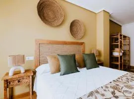 APARTAMENTO REY ENEO II 80 m2 en la Cuna Histórica del Vino