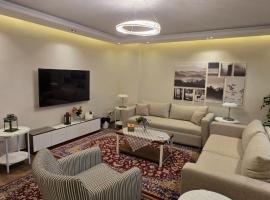 The Zamalek Residence, hotel in Banī Ghālib