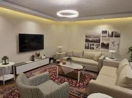 The Zamalek Residence