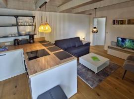 Fischstuebchen Neeberg