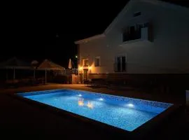Vila Slavonika