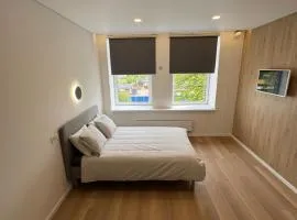 9 New Airport Apartment