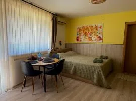 Студио Хармония -Supreme apartments-Балчик