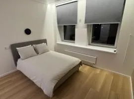10 New Airport Apartment