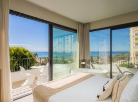 Comfy Studios Hotel, khách sạn 5 sao ở Benalmádena
