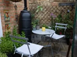 The Green Nook