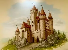 Hotel Three Korony