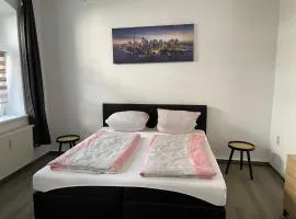 Ferienwohnung 3S Real Estate