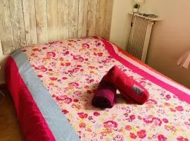 Chambre privée - Place Verdun Tours