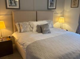 Magic of Mullingar, bed and breakfast v destinaci Mullingar