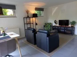 Appartement 'de Kievit'