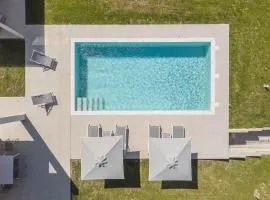 Agnes Villa Pefkochori