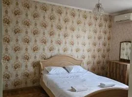 old house
