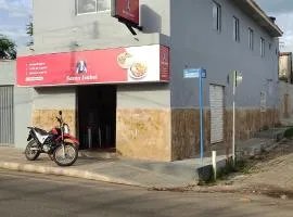 Hotel e Restaurante Santa Isabel