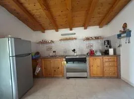Casa dei Fiordalisi