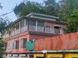 Mountain View Guesthouse, hotel v destinaci Dewal