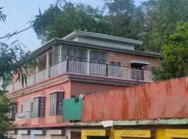 Mountain View Guesthouse