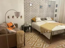 Ferien Wohnung Katzenruh