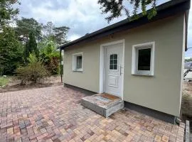 Ferienbungalow Am Meisengang