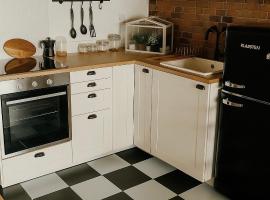 AL Belém 85，里斯本的飯店