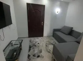 شالية منتجع سكانديك عرابيا
