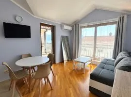 One bedroom apartment with spectacular view