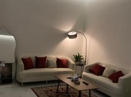 وسم 2 للشقق الفندقية, hotel v destinaci Hafr Al Baten