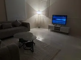 شقة فندقية
